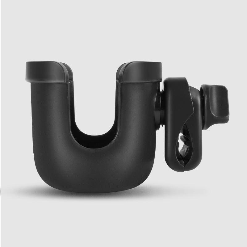 Baby Stroller Accessories Cup Holder Children Tricycle Bicycle Cart Bottle Rack Milk Water Pushchair Carriage - Babyblush