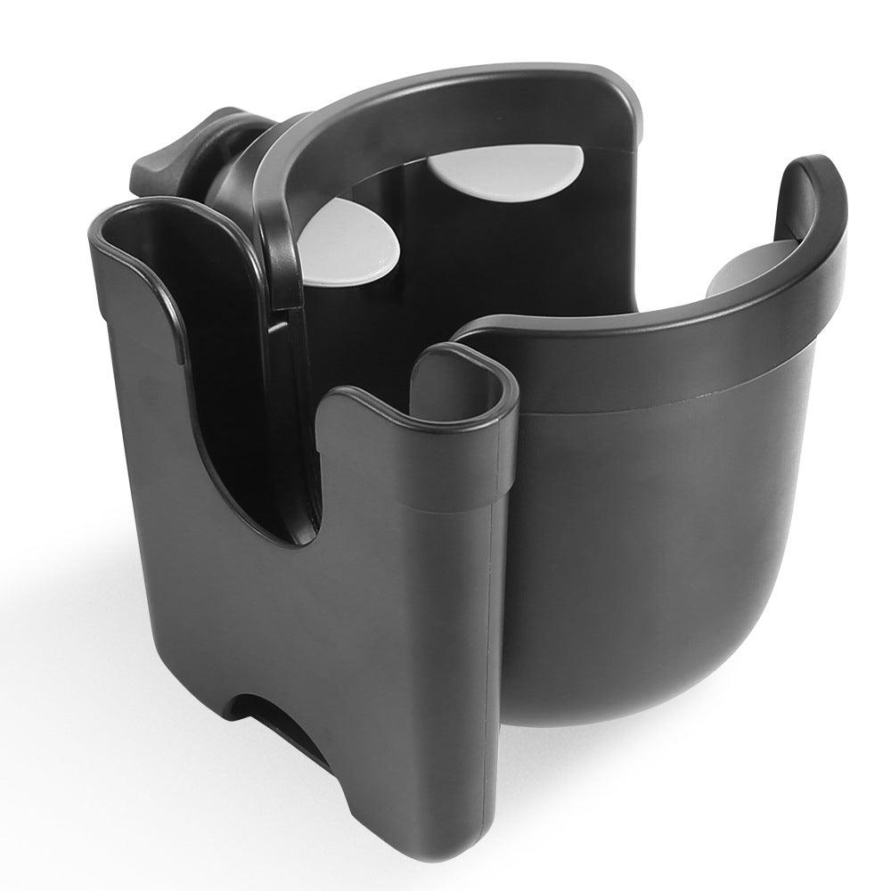 Baby Stroller Accessories Cup Holder Children Tricycle Bicycle Cart Bottle Rack Milk Water Pushchair Carriage - Babyblush