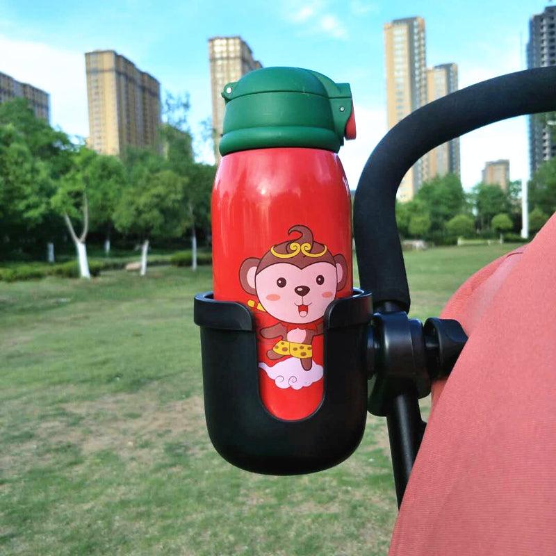 Baby Stroller Accessories Cup Holder Children Tricycle Bicycle Cart Bottle Rack Milk Water Pushchair Carriage - Babyblush