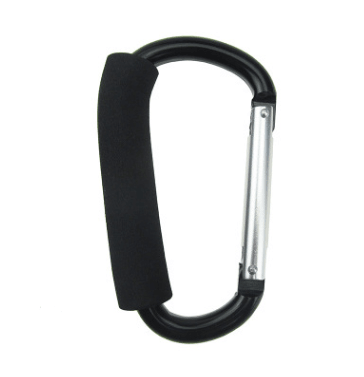Baby Stroller Hooks - Babyblush