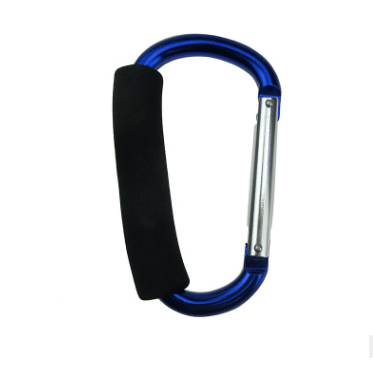 Baby Stroller Hooks - Babyblush