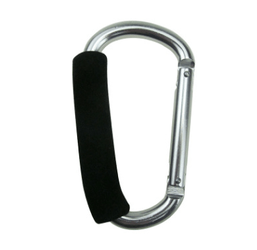 Baby Stroller Hooks - Babyblush