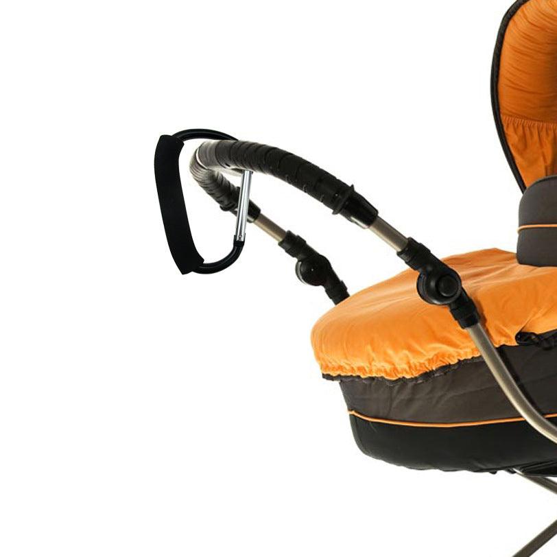 Baby Stroller Hooks - Babyblush