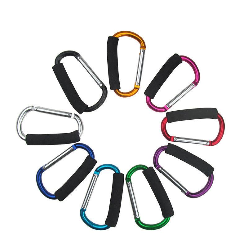 Baby Stroller Hooks - Babyblush