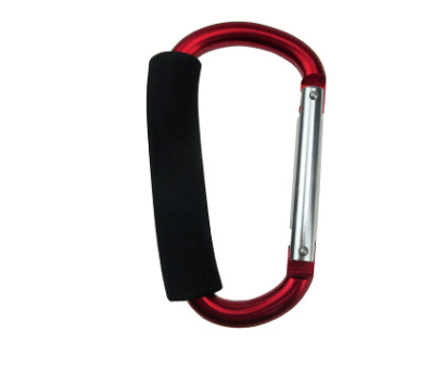 Baby Stroller Hooks - Babyblush