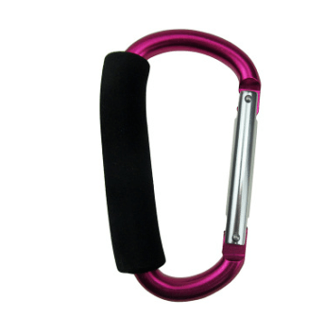 Baby Stroller Hooks - Babyblush