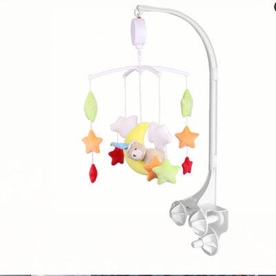 Baby stroller ornament bracket - Babyblush