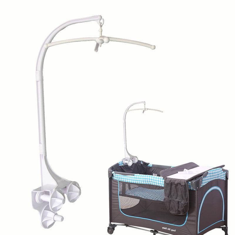 Baby stroller ornament bracket - Babyblush