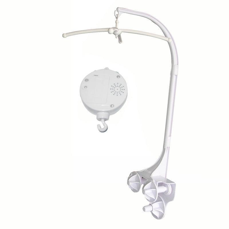 Baby stroller ornament bracket - Babyblush