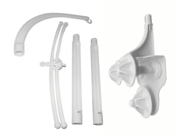 Baby stroller ornament bracket - Babyblush