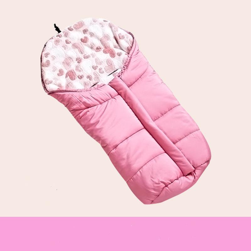 Baby stroller sleeping bag - Babyblush