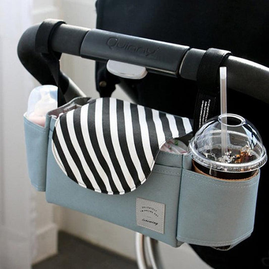 Baby Stroller Storage Bag - Babyblush