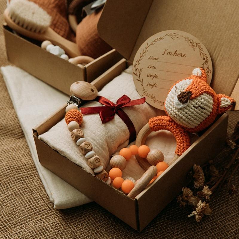 Baby Stuff Bath Set - Babyblush