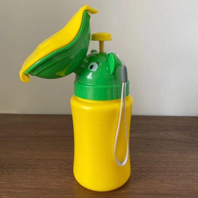 Baby Urinal Pot - Babyblush