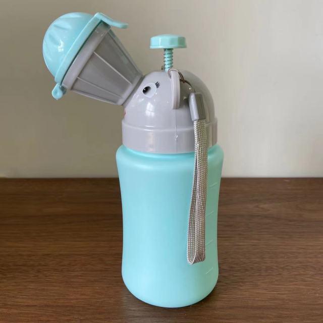 Baby Urinal Pot - Babyblush