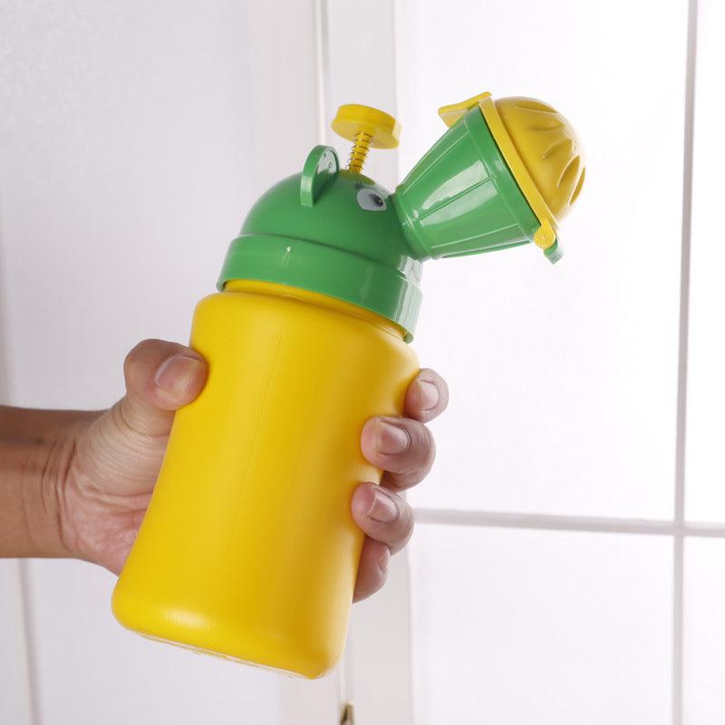 Baby Urinal Pot - Babyblush