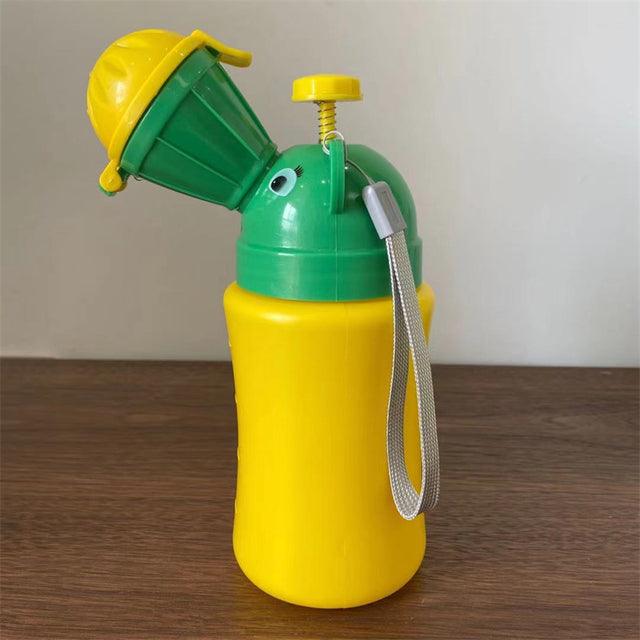 Baby Urinal Pot - Babyblush