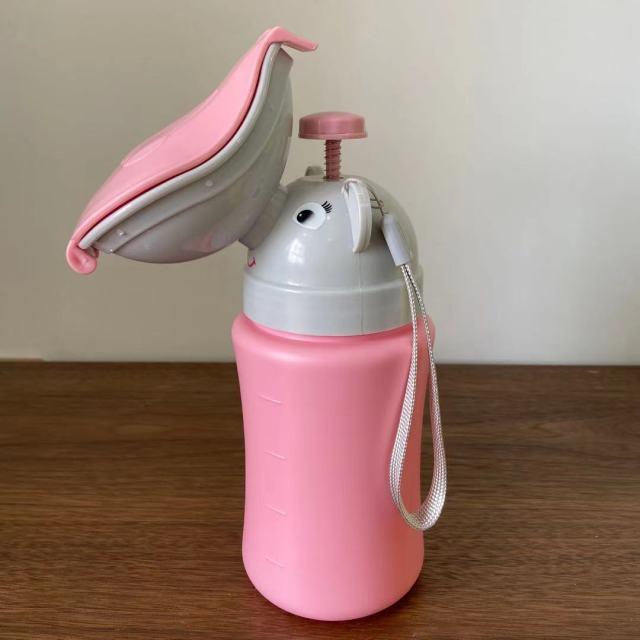 Baby Urinal Pot - Babyblush