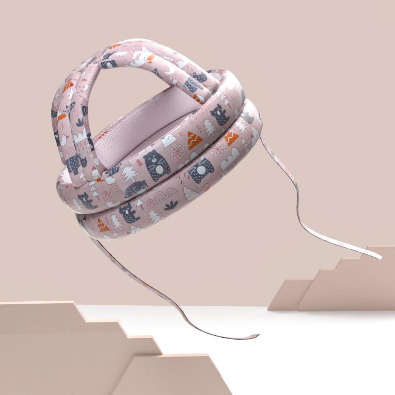 Baby Walking Head Protection Cap Baby Walking Head Protection Pad - Babyblush
