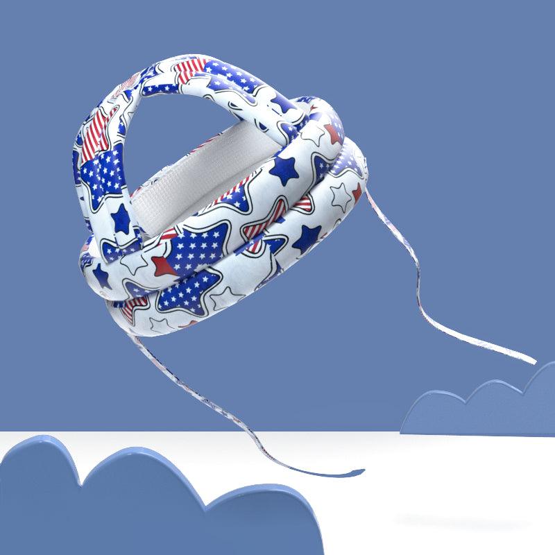 Baby Walking Head Protection Cap Baby Walking Head Protection Pad - Babyblush