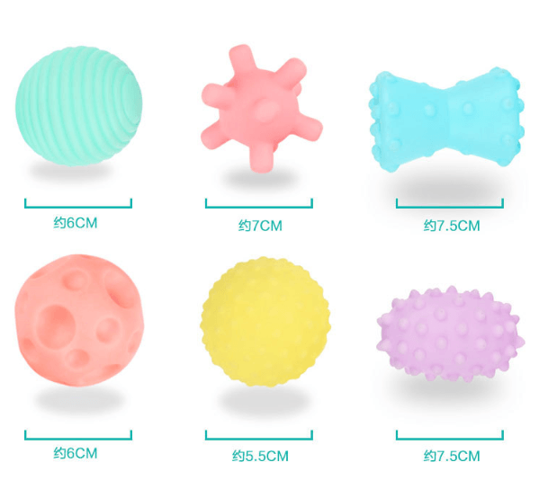 Baby Water Assembling Track - Babyblush