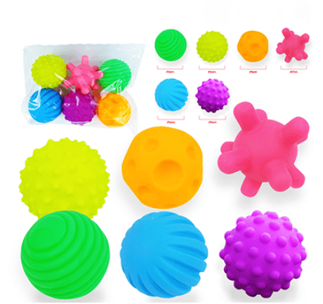 Baby Water Assembling Track - Babyblush