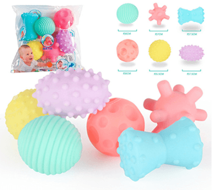 Baby Water Assembling Track - Babyblush