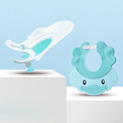 Bathtub baby - Babyblush