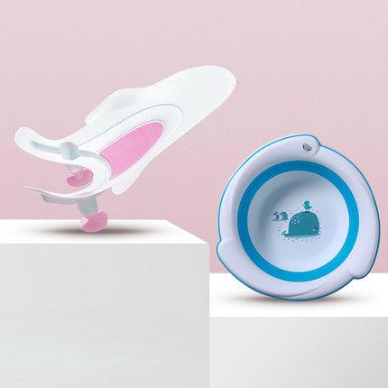 Bathtub baby - Babyblush