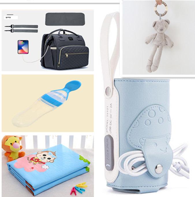 Bottle insulation bottle bottle heater - Babyblush