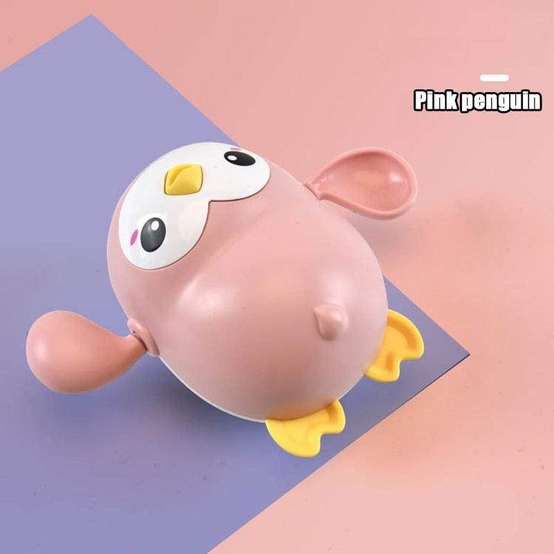 Baby Bath Toys - Babyblush