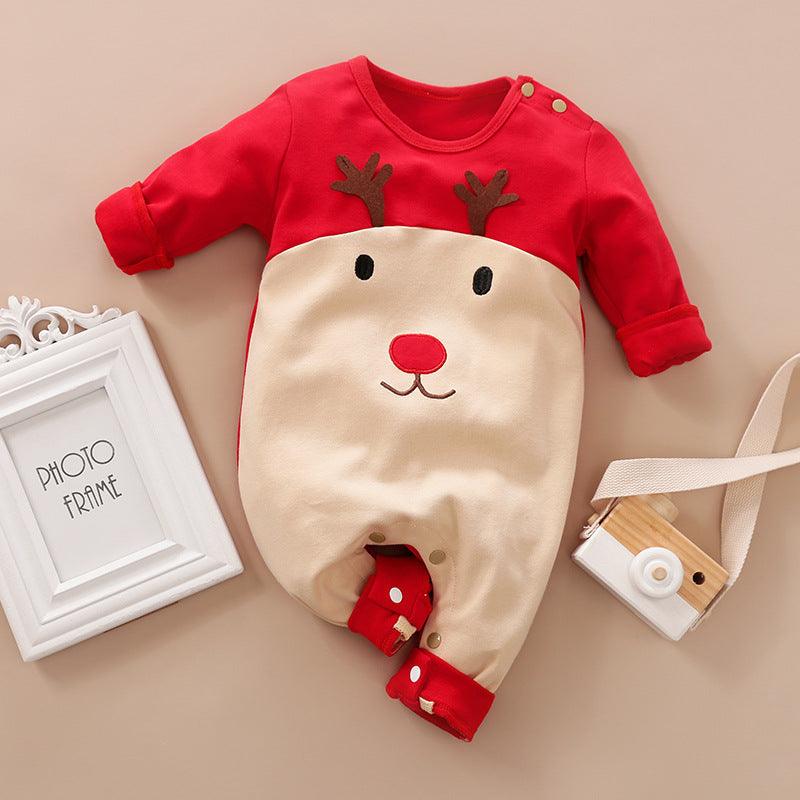 Caby Clothes Newborn Animals - Babyblush