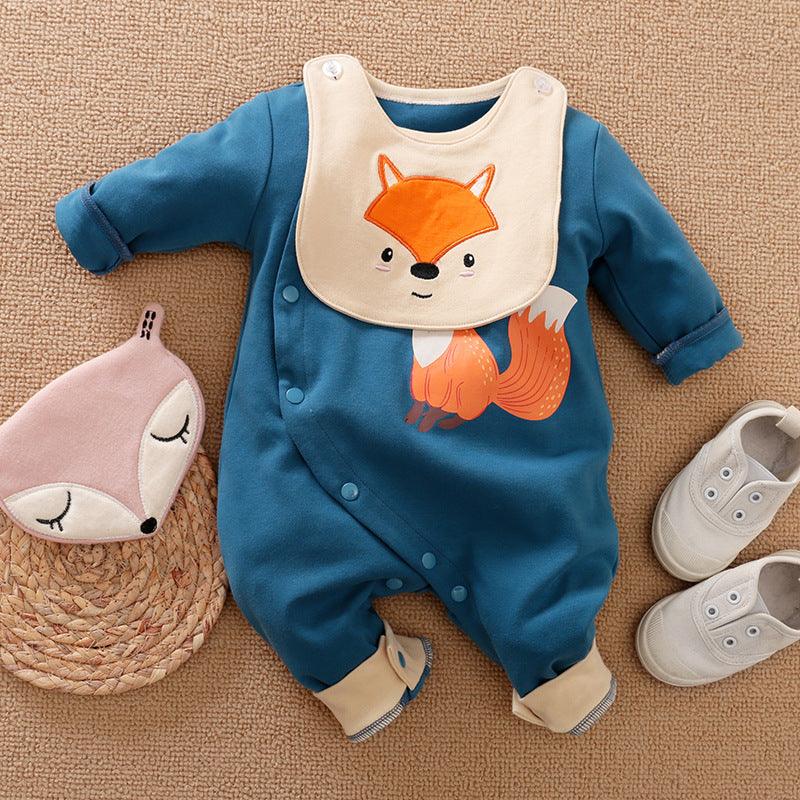 Caby Clothes Newborn Animals - Babyblush