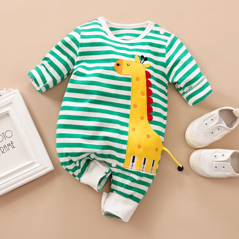 Caby Clothes Newborn Animals - Babyblush