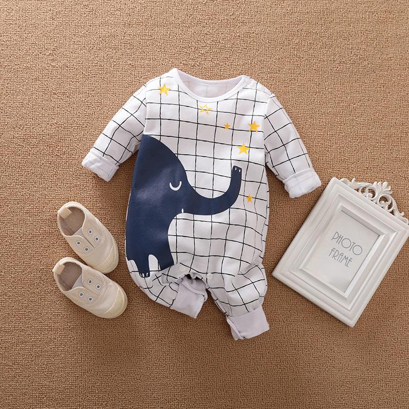 Caby Clothes Newborn Animals - Babyblush
