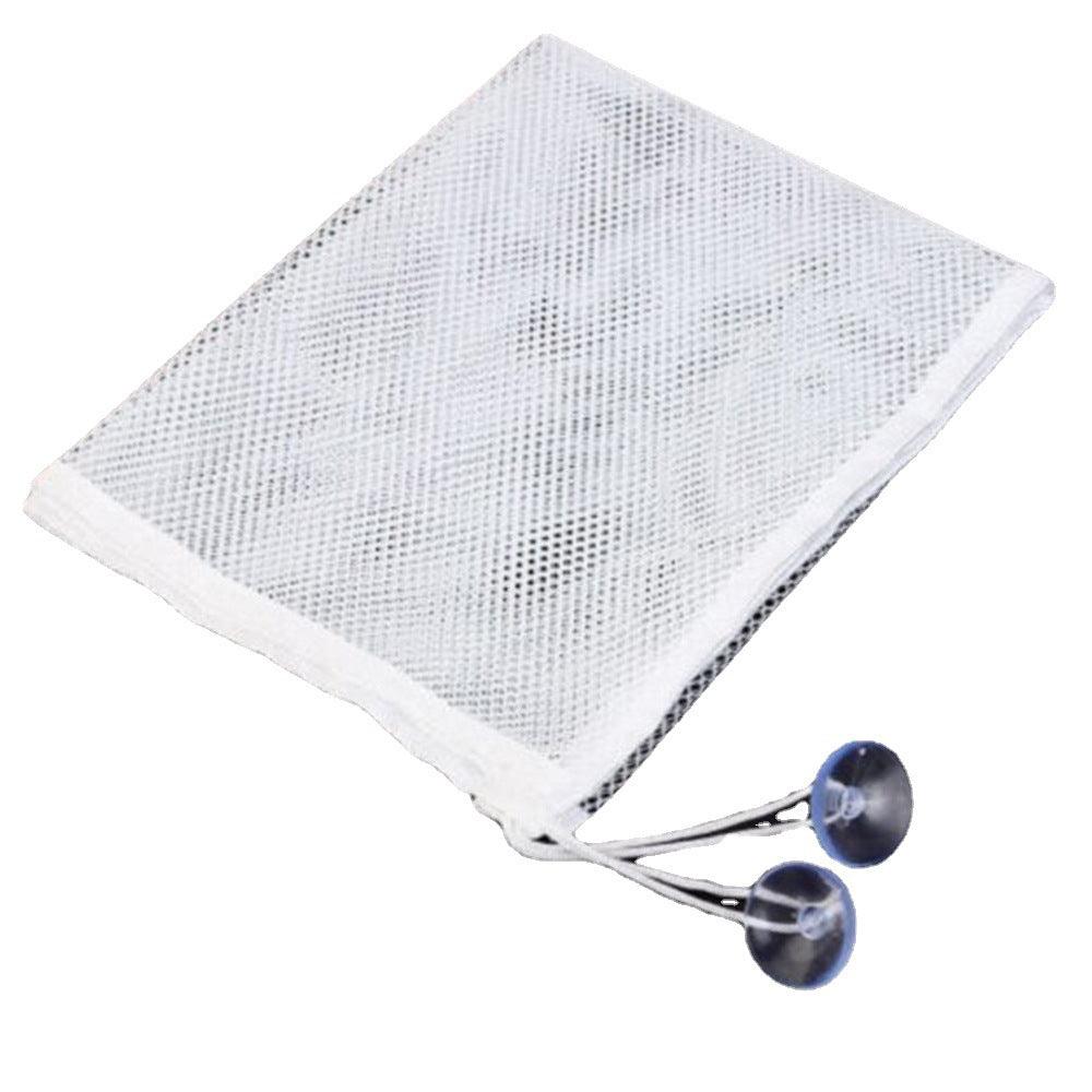 Children's Bathroom Net Bag Bath Toy Water Toys Storage - Babyblush