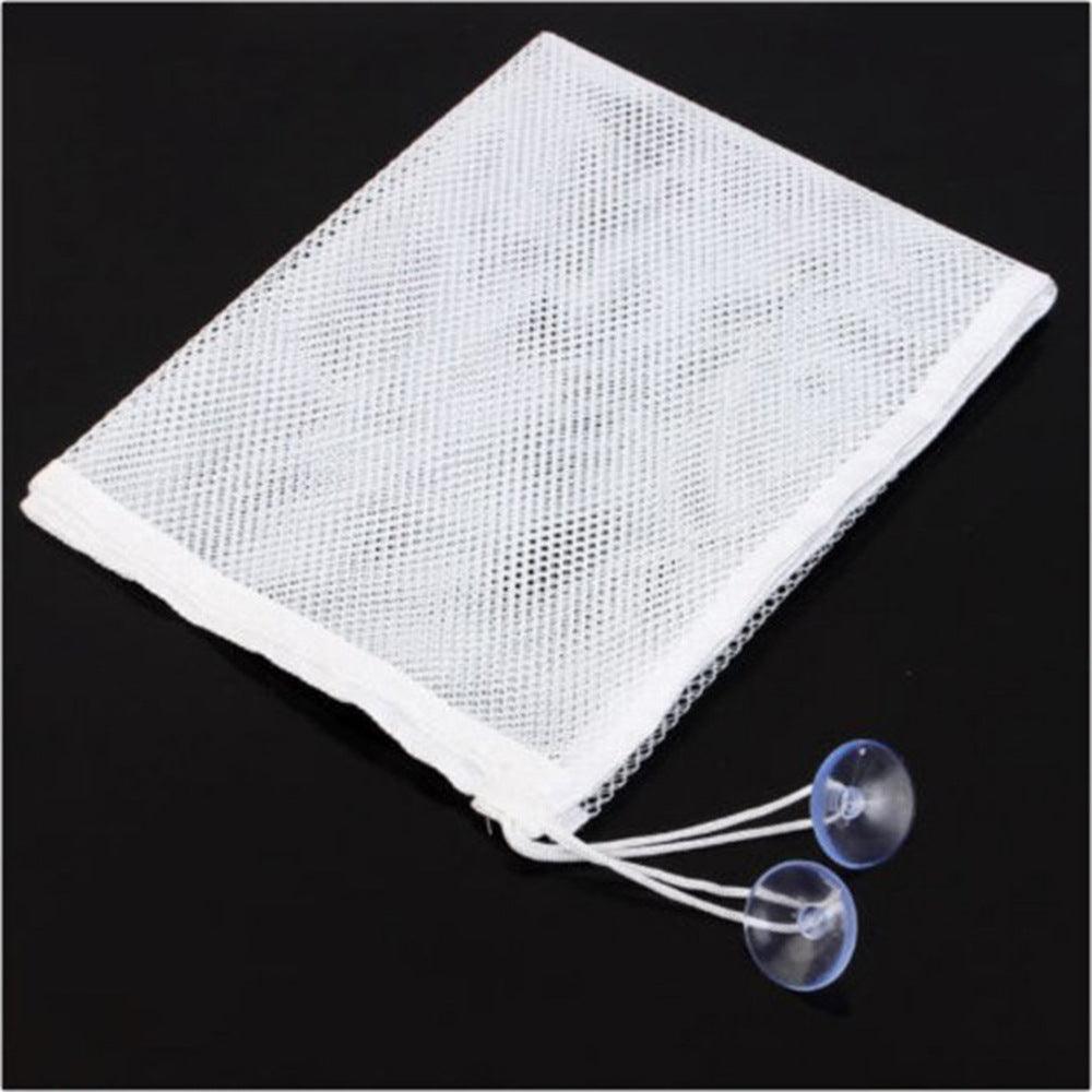 Children's Bathroom Net Bag Bath Toy Water Toys Storage - Babyblush