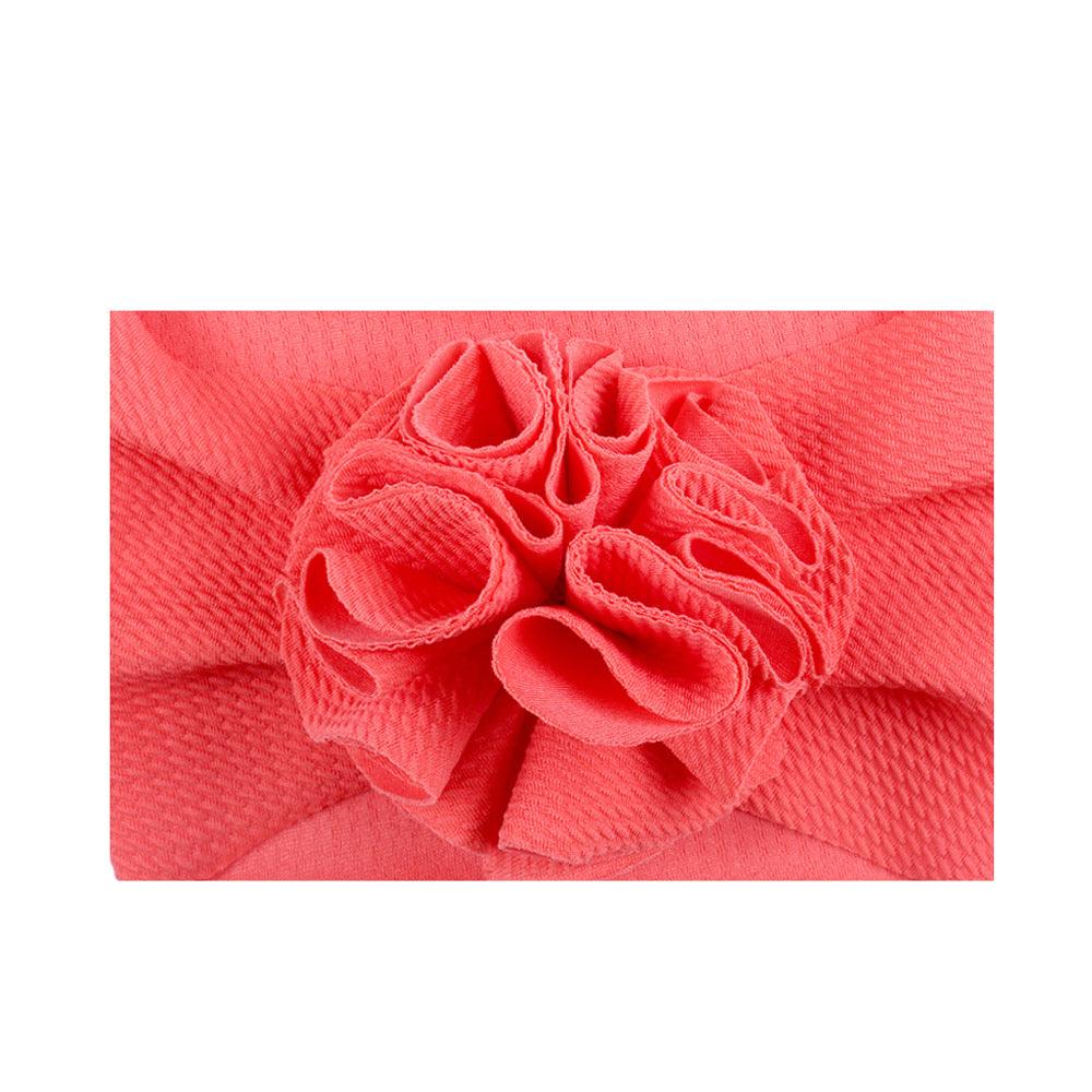 Children's Hair Accessories Baby Flower Headband - Babyblush