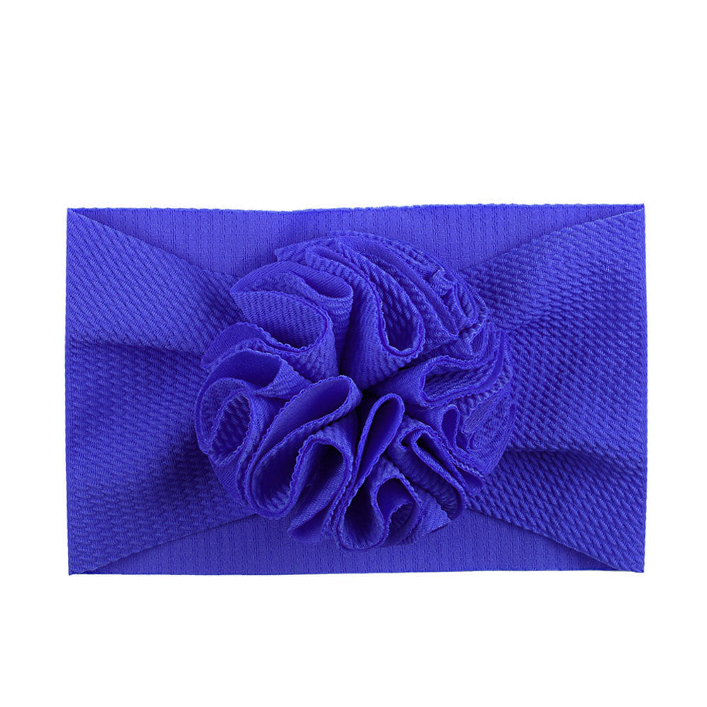 Children's Hair Baby Flower Headband