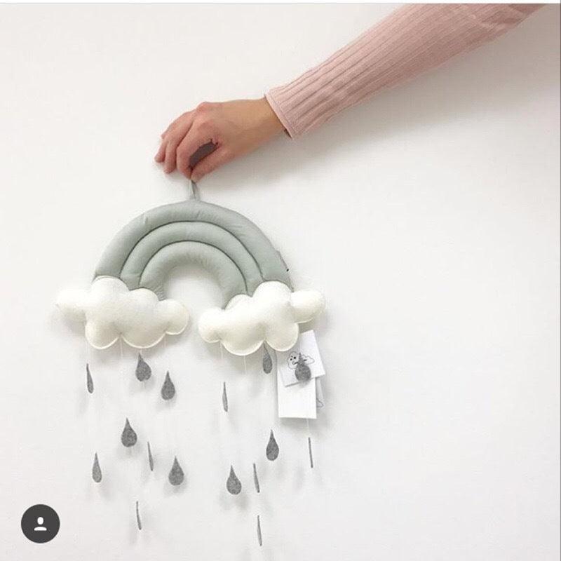 Children's tent accessories for baby home decoration - Babyblush