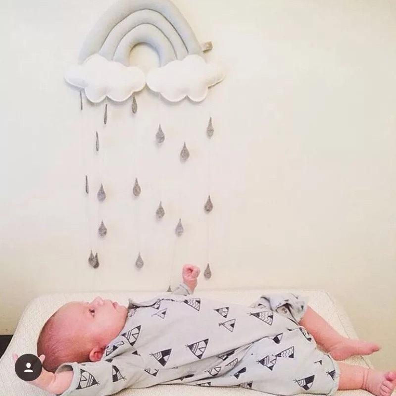 Children's tent accessories for baby home decoration - Babyblush