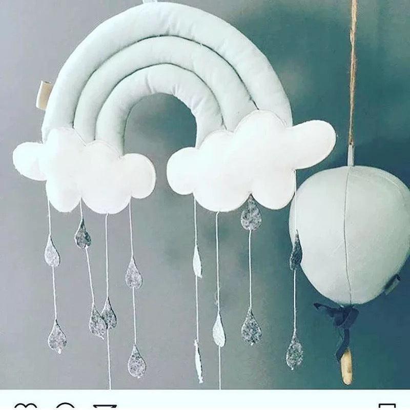 Children's tent accessories for baby home decoration - Babyblush