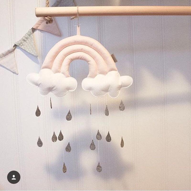 Children's tent accessories for baby home decoration - Babyblush