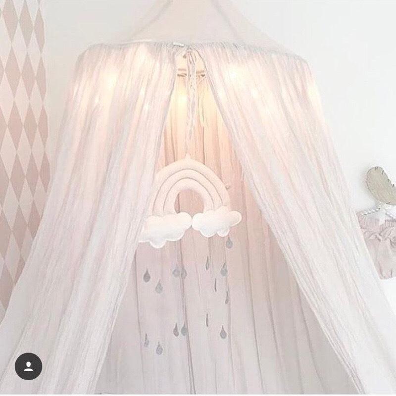Children's tent accessories for baby home decoration - Babyblush