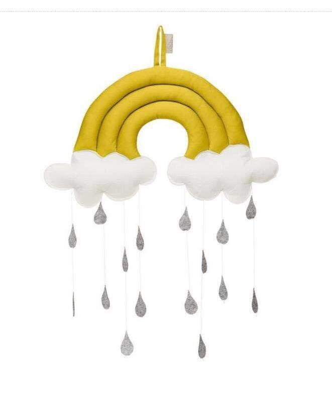 Children's tent accessories for baby home decoration - Babyblush