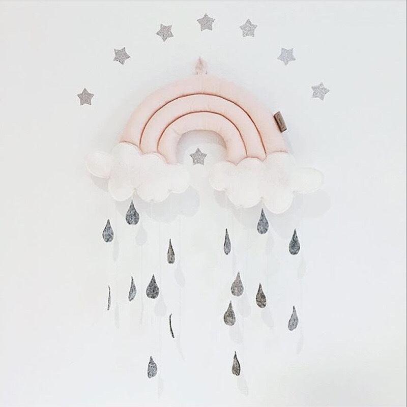 Children's tent accessories for baby home decoration - Babyblush
