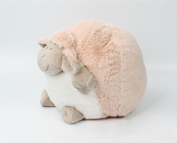 Children Sleeping With Plush Toys Baby Dolls - Babyblush