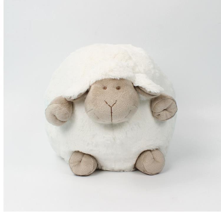Children Sleeping With Plush Toys Baby Dolls - Babyblush