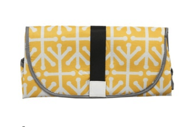 Convenient baby changing pad - Babyblush