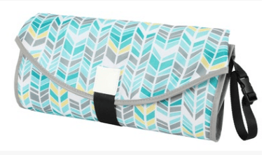 Convenient baby changing pad - Babyblush